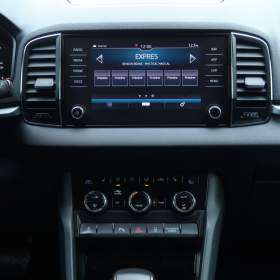 Foto inzerátu Škoda Karoq 1.6 TDI