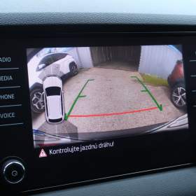 Foto inzerátu Škoda Karoq 1.6 TDI