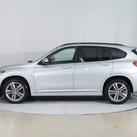 Foto inzerátu BMW X1 xDrive18d