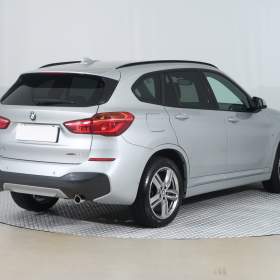 Foto inzerátu BMW X1 xDrive18d
