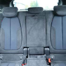 Foto inzerátu BMW X1 xDrive18d