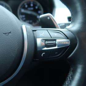 Foto inzerátu BMW X1 xDrive18d