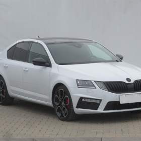 Fotka k inzerátu Škoda Octavia RS 245 2.0 TSI / 19579637