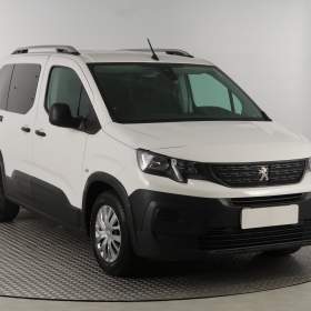 Fotka k inzerátu Peugeot Rifter 1.5 BlueHDi / 19580065