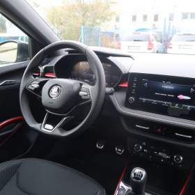 Foto inzerátu Škoda Fabia 1.0 TSI