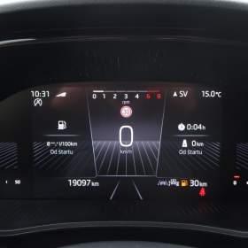 Foto inzerátu Škoda Fabia 1.0 TSI