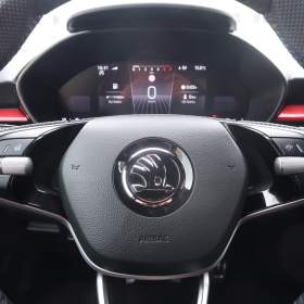 Foto inzerátu Škoda Fabia 1.0 TSI