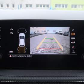 Foto inzerátu Škoda Fabia 1.0 TSI