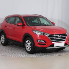 Hyundai Tucson 1.6 CRDi / 19631092