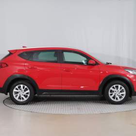Foto inzerátu Hyundai Tucson 1.6 CRDi