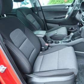 Foto inzerátu Hyundai Tucson 1.6 CRDi