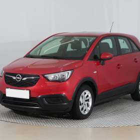 Foto inzerátu Opel Crossland 1.2