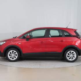 Foto inzerátu Opel Crossland 1.2