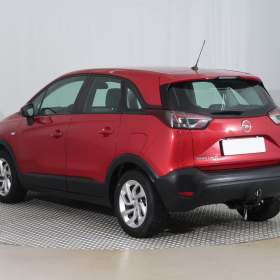 Foto inzerátu Opel Crossland 1.2