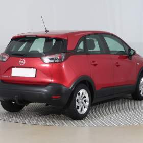 Foto inzerátu Opel Crossland 1.2