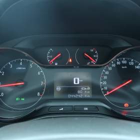 Foto inzerátu Opel Crossland 1.2