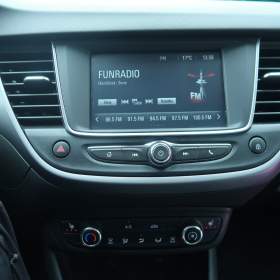 Foto inzerátu Opel Crossland 1.2