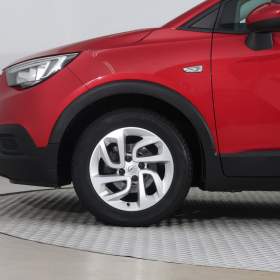 Foto inzerátu Opel Crossland 1.2