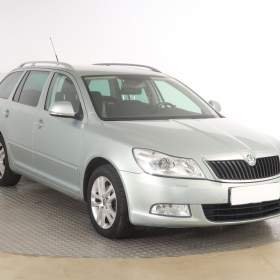 Fotka k inzerátu Škoda Octavia 1.6 TDI / 19575731