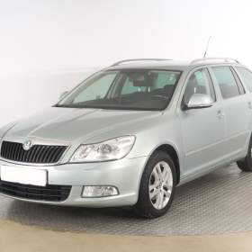Foto inzerátu Škoda Octavia 1.6 TDI