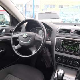 Foto inzerátu Škoda Octavia 1.6 TDI