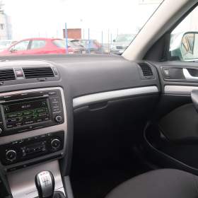 Foto inzerátu Škoda Octavia 1.6 TDI