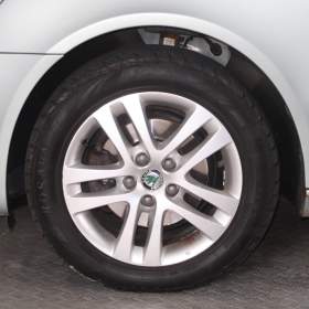 Foto inzerátu Škoda Octavia 1.6 TDI