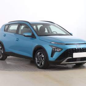 Hyundai Bayon 1.0 T- GDI / 19631095