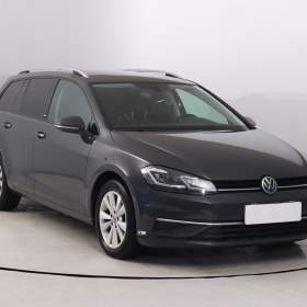 Volkswagen Golf 1.6 TDI / 19631096