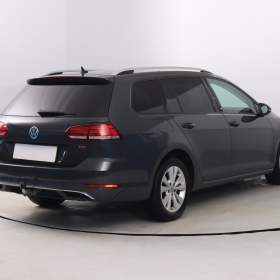 Foto inzerátu Volkswagen Golf 1.6 TDI