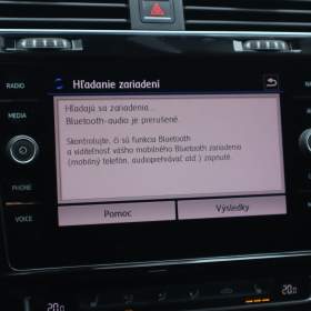 Foto inzerátu Volkswagen Golf 1.6 TDI