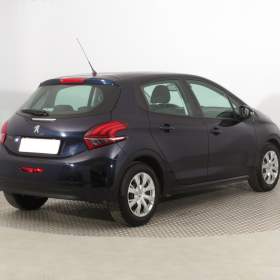 Foto inzerátu Peugeot 208 1.2 PureTech