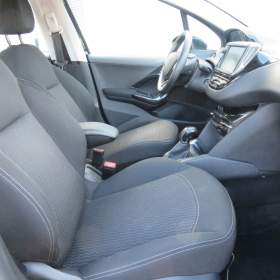 Foto inzerátu Peugeot 208 1.2 PureTech