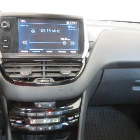 Foto inzerátu Peugeot 208 1.2 PureTech