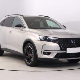 Foto inzerátu DS 7 Crossback 2.0 BlueHDI