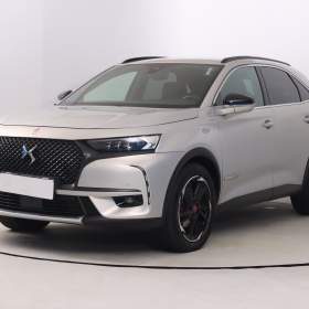 Foto inzerátu DS 7 Crossback 2.0 BlueHDI