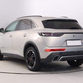 Foto inzerátu DS 7 Crossback 2.0 BlueHDI