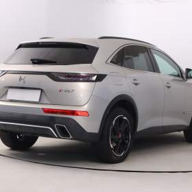 Foto inzerátu DS 7 Crossback 2.0 BlueHDI