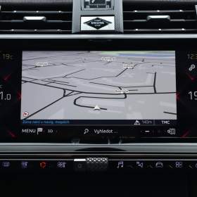 Foto inzerátu DS 7 Crossback 2.0 BlueHDI