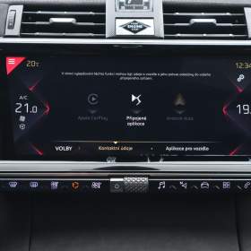 Foto inzerátu DS 7 Crossback 2.0 BlueHDI