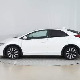 Foto inzerátu Honda Civic 1.4 i-VTEC