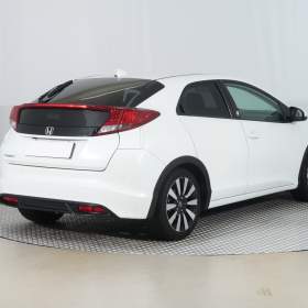 Foto inzerátu Honda Civic 1.4 i-VTEC