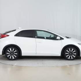 Foto inzerátu Honda Civic 1.4 i-VTEC