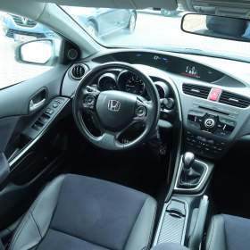 Foto inzerátu Honda Civic 1.4 i-VTEC