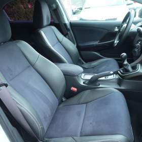 Foto inzerátu Honda Civic 1.4 i-VTEC