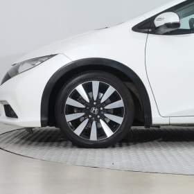 Foto inzerátu Honda Civic 1.4 i-VTEC