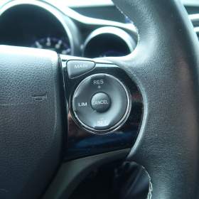 Foto inzerátu Honda Civic 1.4 i-VTEC