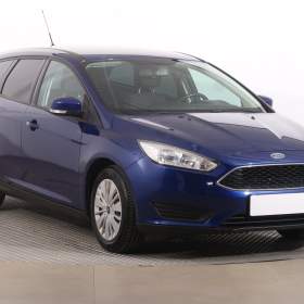 Ford Focus 1.6 i / 19631106