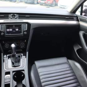 Foto inzerátu Volkswagen Passat 2.0 TDI