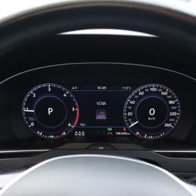 Foto inzerátu Volkswagen Passat 2.0 TDI